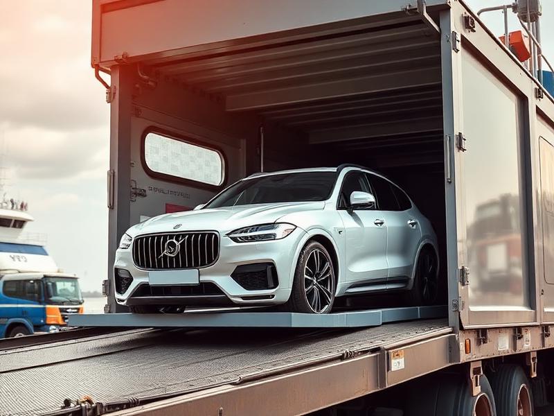 Car Shipping