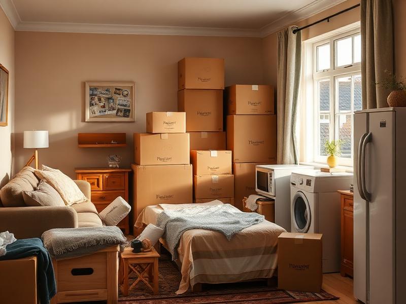 Household Items